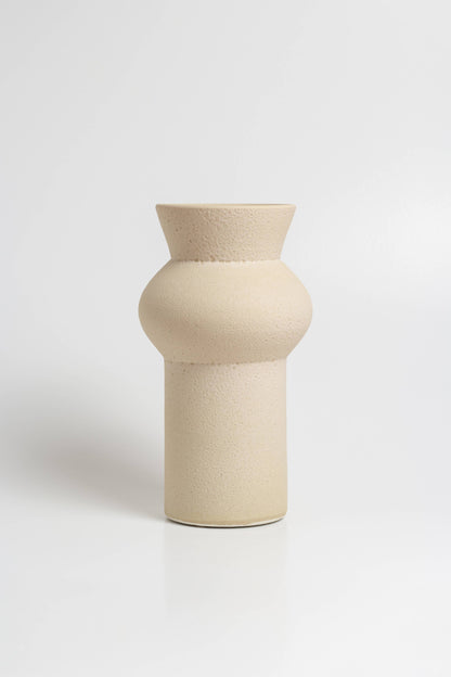 Vase Noachis | sand