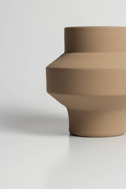 Vase Angular | braun