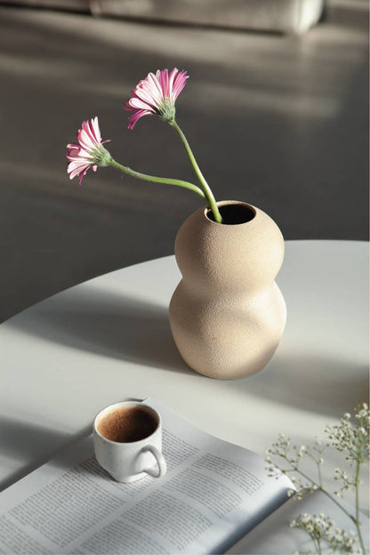 Vase Palus | sand