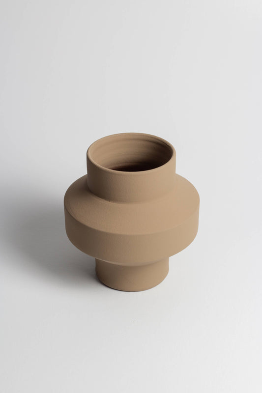 Vase Angular | braun