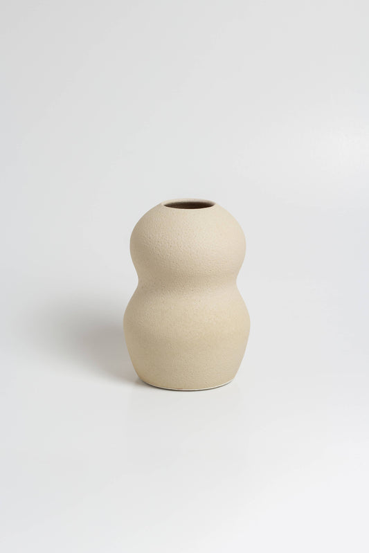 Vase Palus | sand