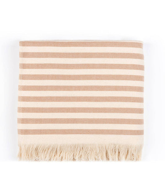 Strandtuch Barra | beige