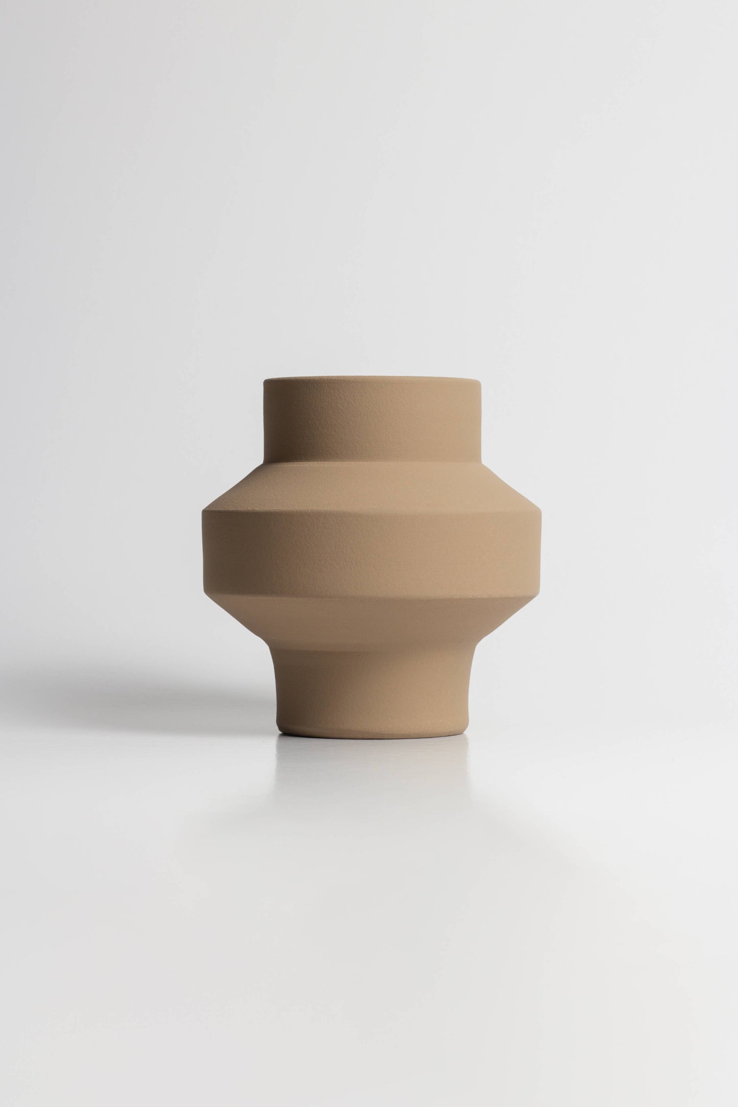 Vase Angular | braun